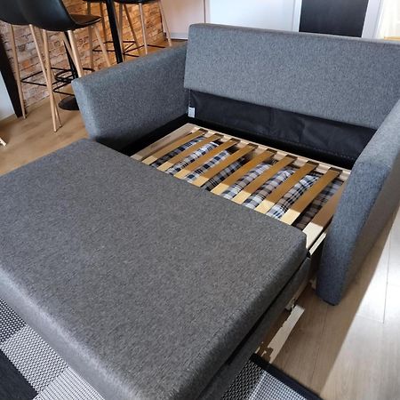 Herostreet Apartment 9 Исалми Екстериор снимка