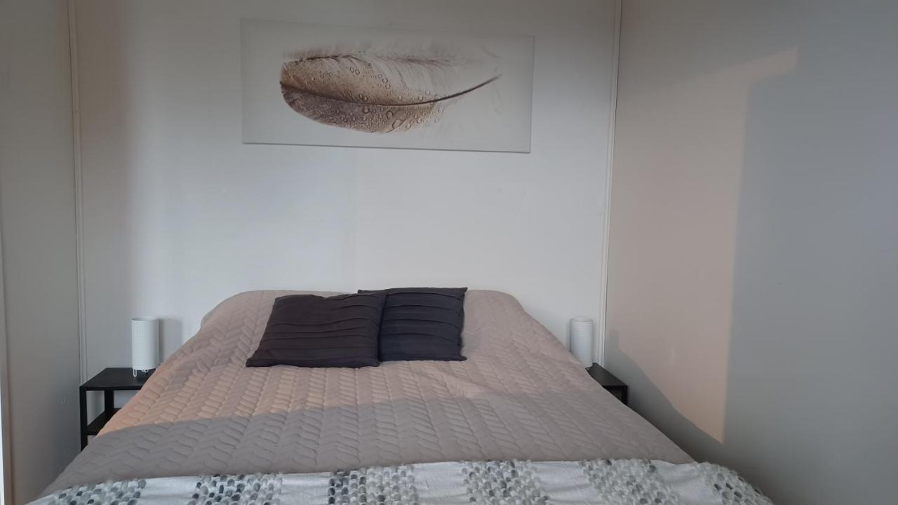 Herostreet Apartment 9 Исалми Екстериор снимка