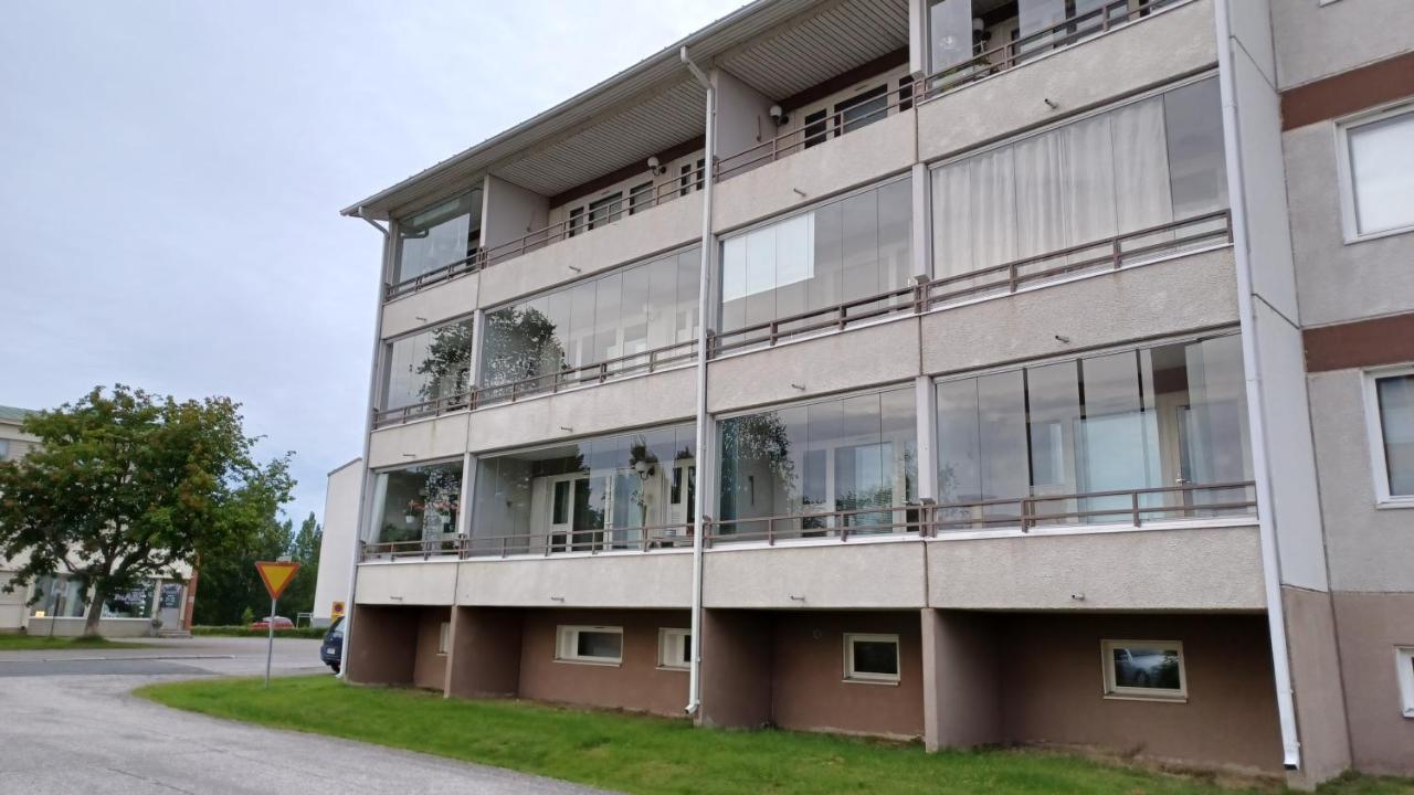 Herostreet Apartment 9 Исалми Екстериор снимка