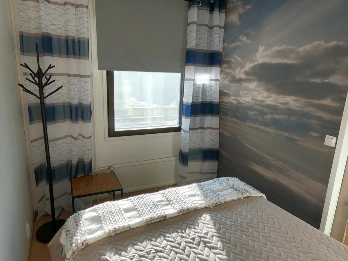 Herostreet Apartment 9 Исалми Екстериор снимка