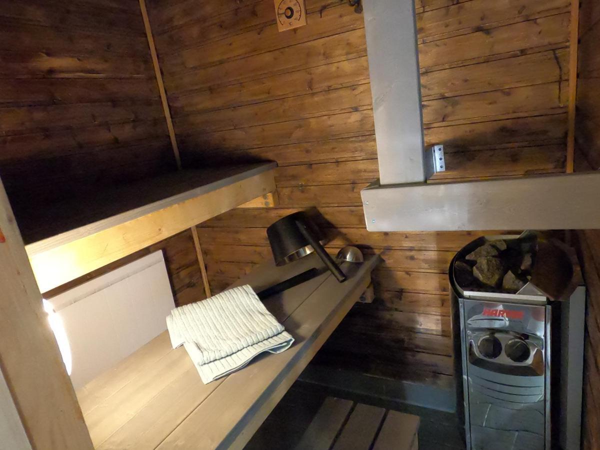 Herostreet Apartment 9 Исалми Екстериор снимка