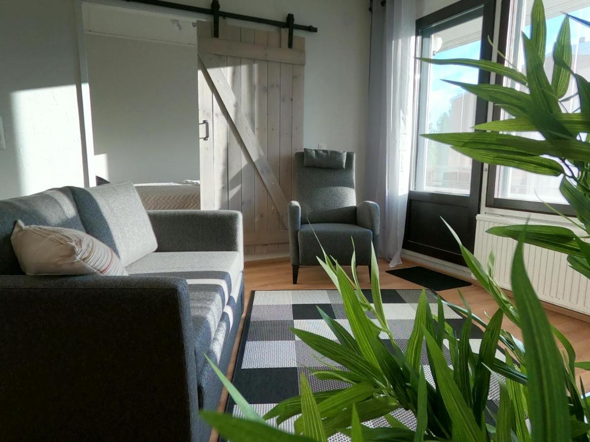 Herostreet Apartment 9 Исалми Екстериор снимка