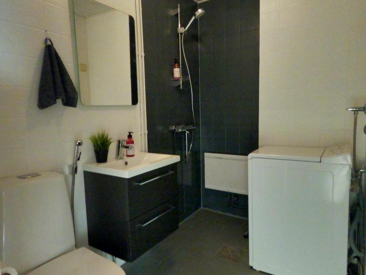 Herostreet Apartment 9 Исалми Екстериор снимка