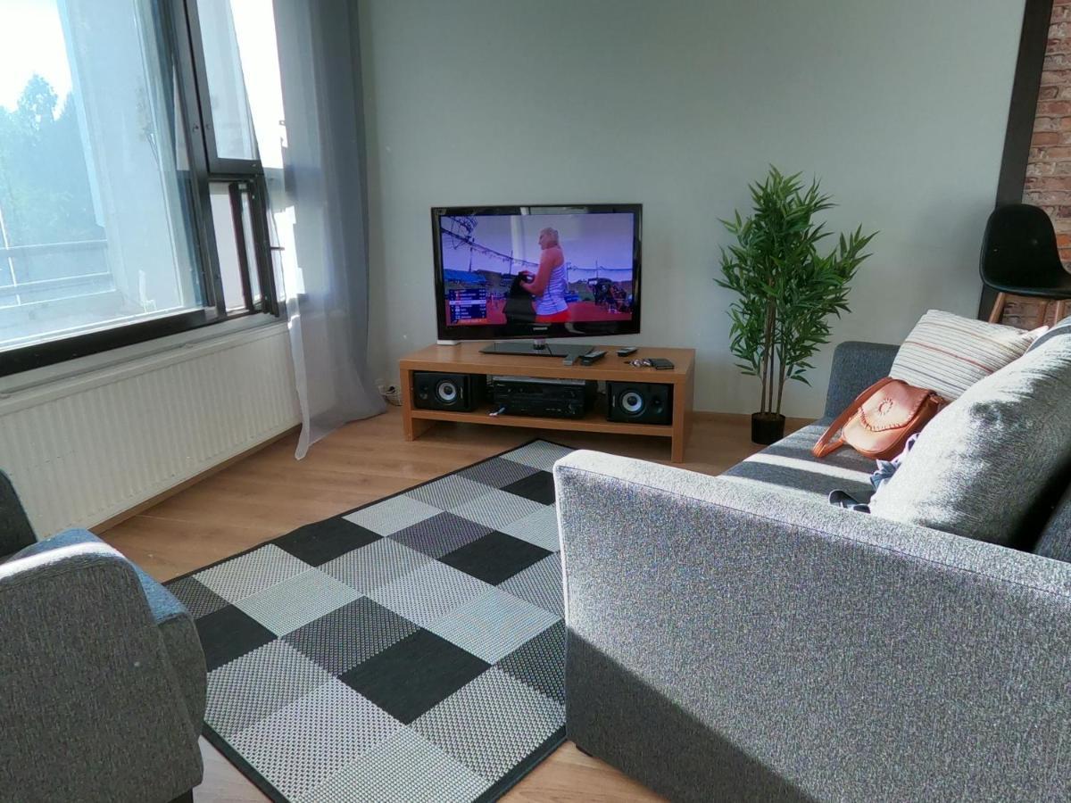 Herostreet Apartment 9 Исалми Екстериор снимка
