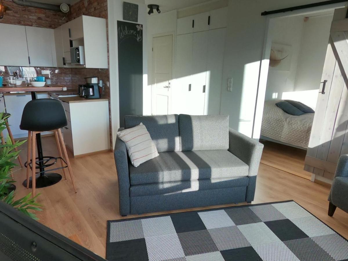 Herostreet Apartment 9 Исалми Екстериор снимка