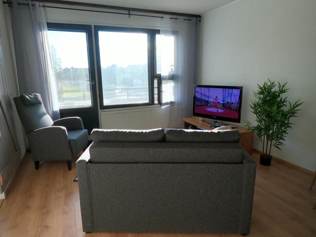 Herostreet Apartment 9 Исалми Екстериор снимка