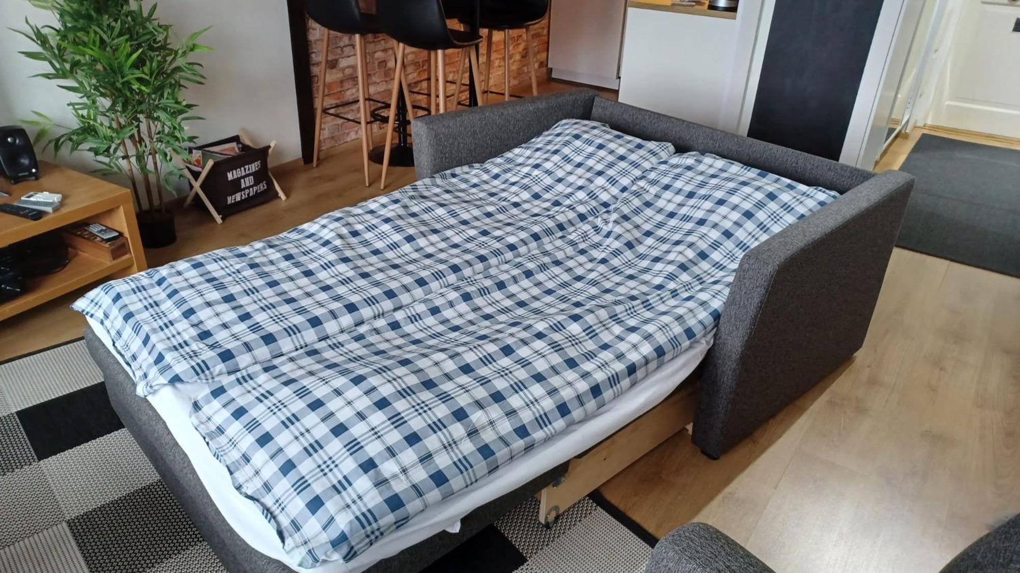 Herostreet Apartment 9 Исалми Екстериор снимка